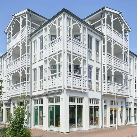 Lejlighed Stilvolle Nahe Ostseestrand In *