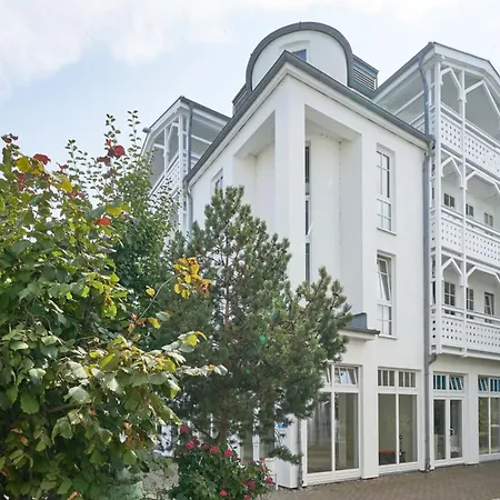 Lejlighed Stilvolle Nahe Ostseestrand In